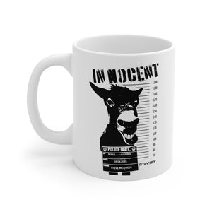 STEVESY GRAFFITI Mug 11oz