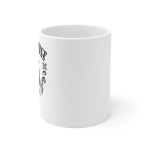 JACOBS RIDGE LOGO Mug 11oz