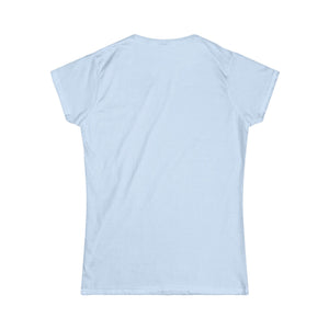 USA JUSTICE FOR STEVE Women's Softstyle Tee