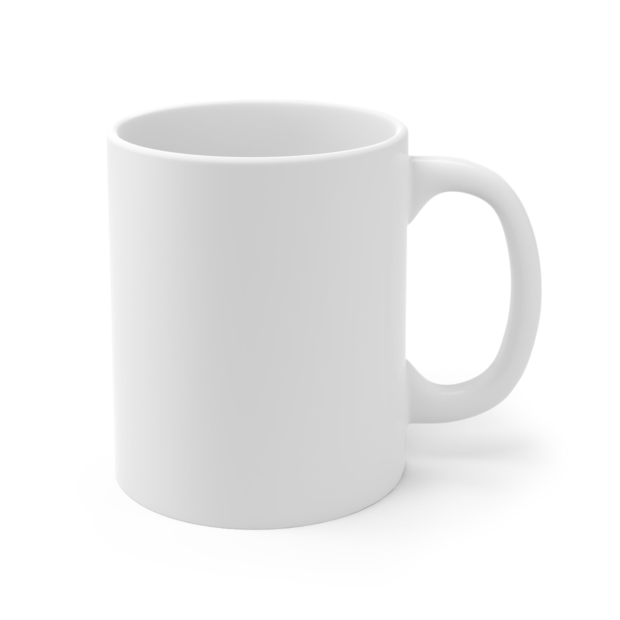 JACOBS RIDGE LOGO Mug 11oz