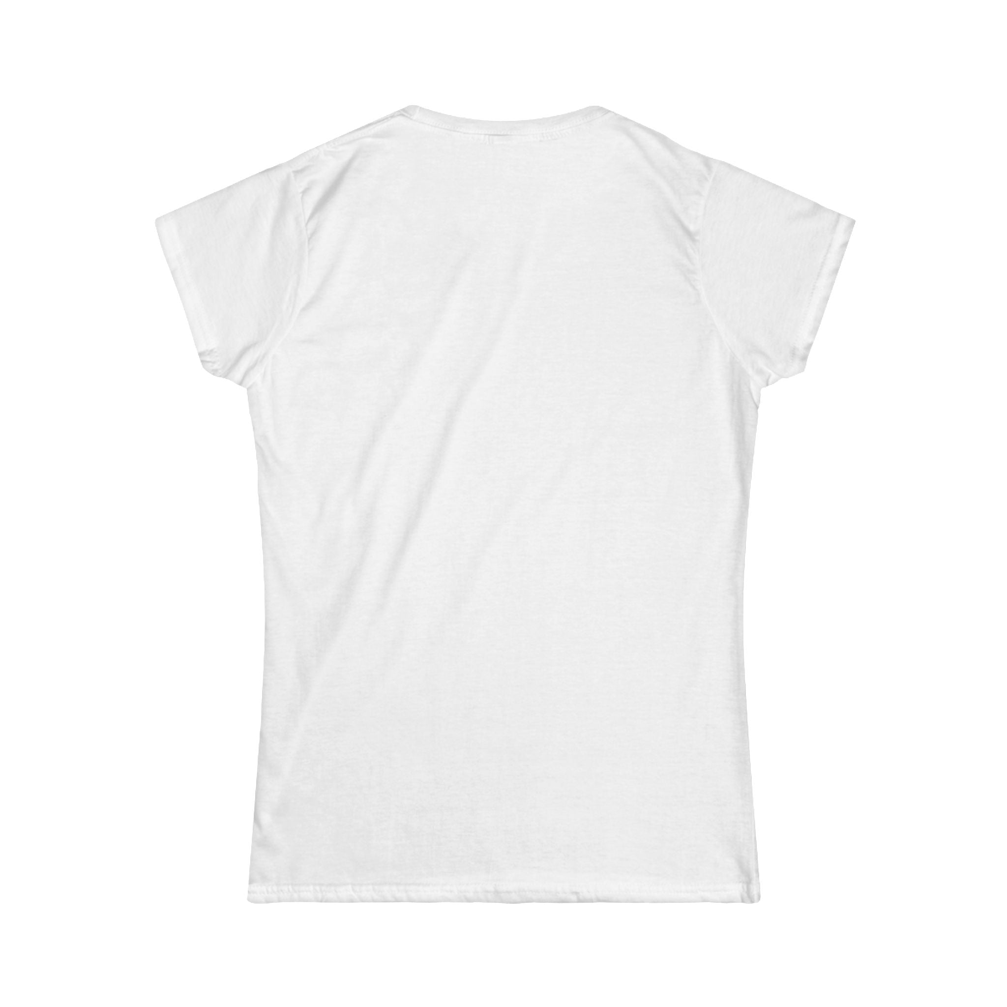 USA JUSTICE FOR STEVE Women's Softstyle Tee