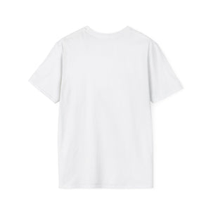 UK & EU Unisex T-Shirt - How lucky I am - Limited Edition T Shirt - Fundraising T for Jacobs Ridge Infirmary