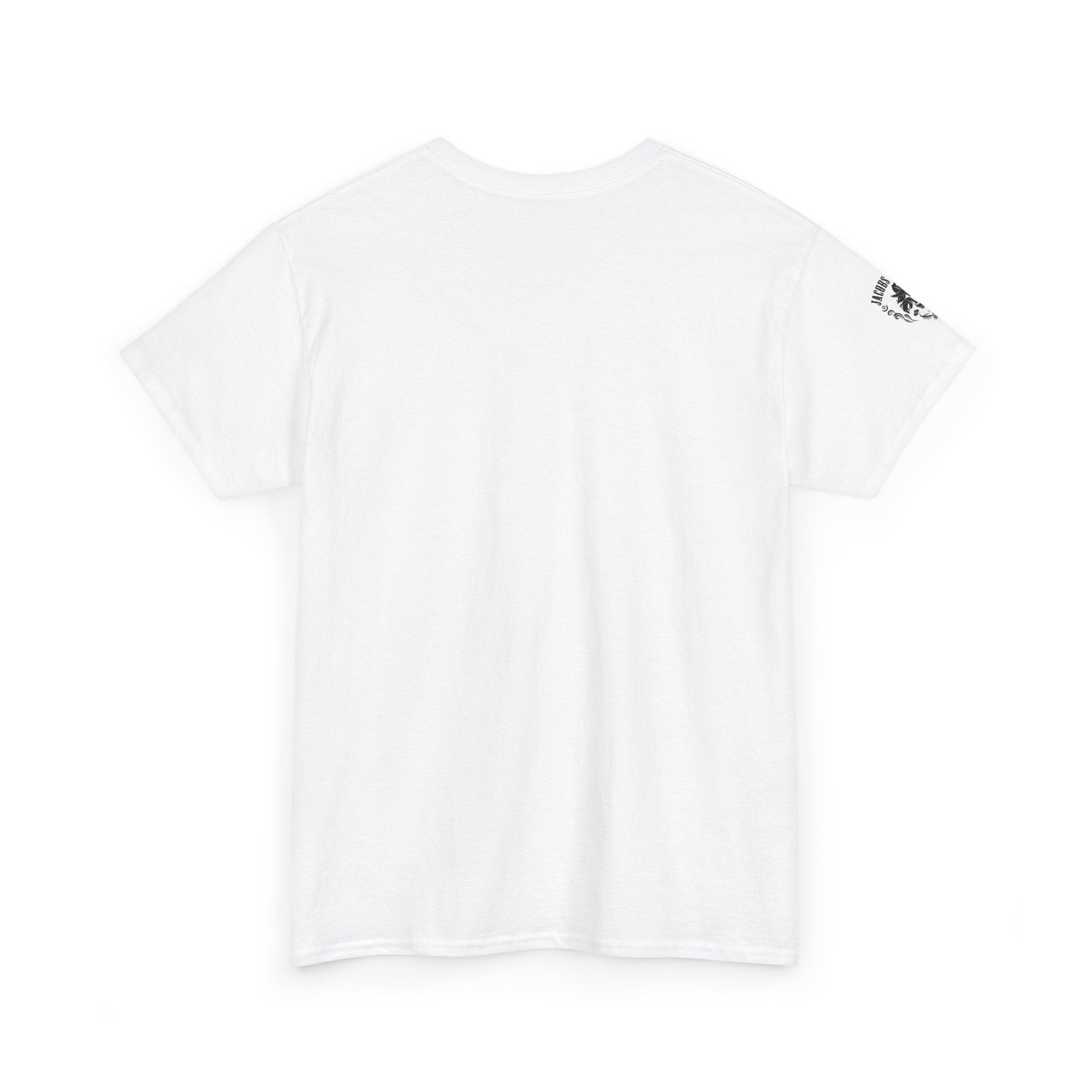 USA UNISEX How lucky I am - YUKI Tee | Limited edition, Infirmary Fundraiser unisex T Shirt