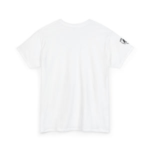 USA UNISEX How lucky I am - YUKI Tee | Limited edition, Infirmary Fundraiser unisex T Shirt