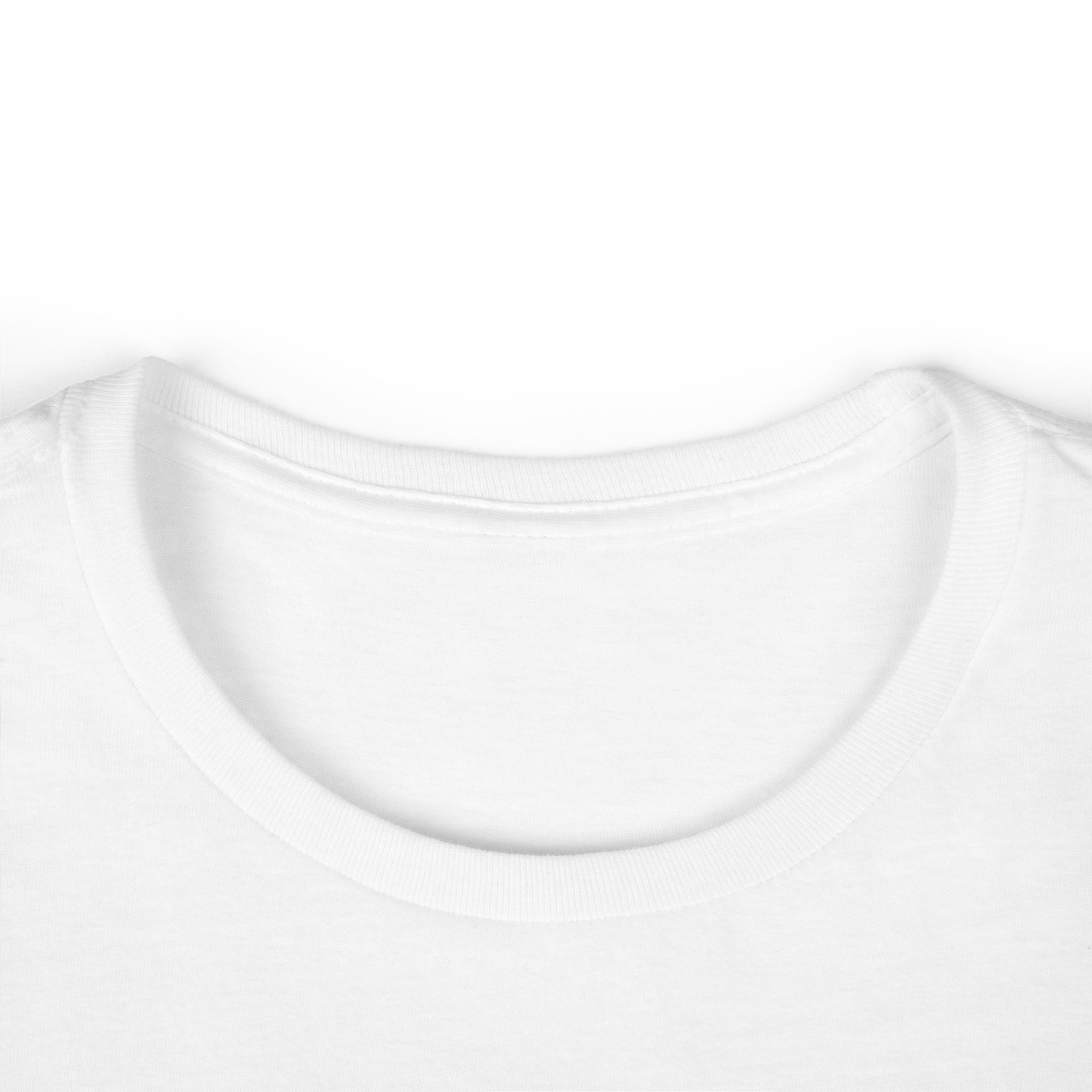 USA How lucky I am - LIMITED EDITION LADIES T Shirt - fundraising t for Jacobs Ridge Infirmary