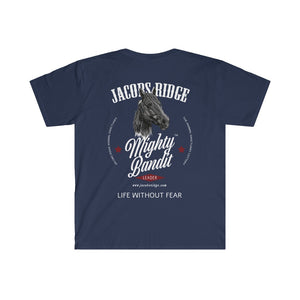 MIGHTY BANDIT Unisex Softstyle T-Shirt