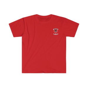 USA VOLUNTEER 2023 Unisex Softstyle T-Shirt