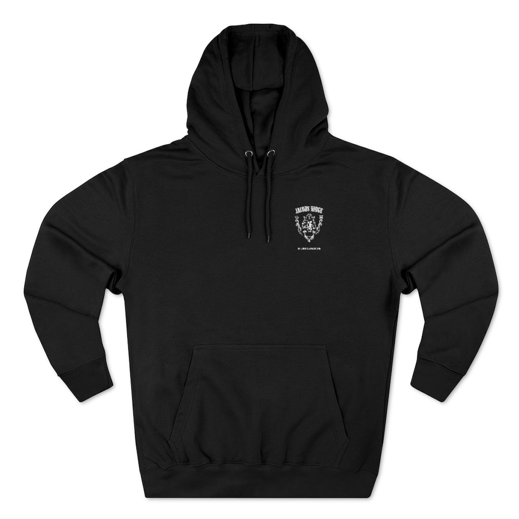 USA MIGHTY BANDIT Unisex College Hoodie