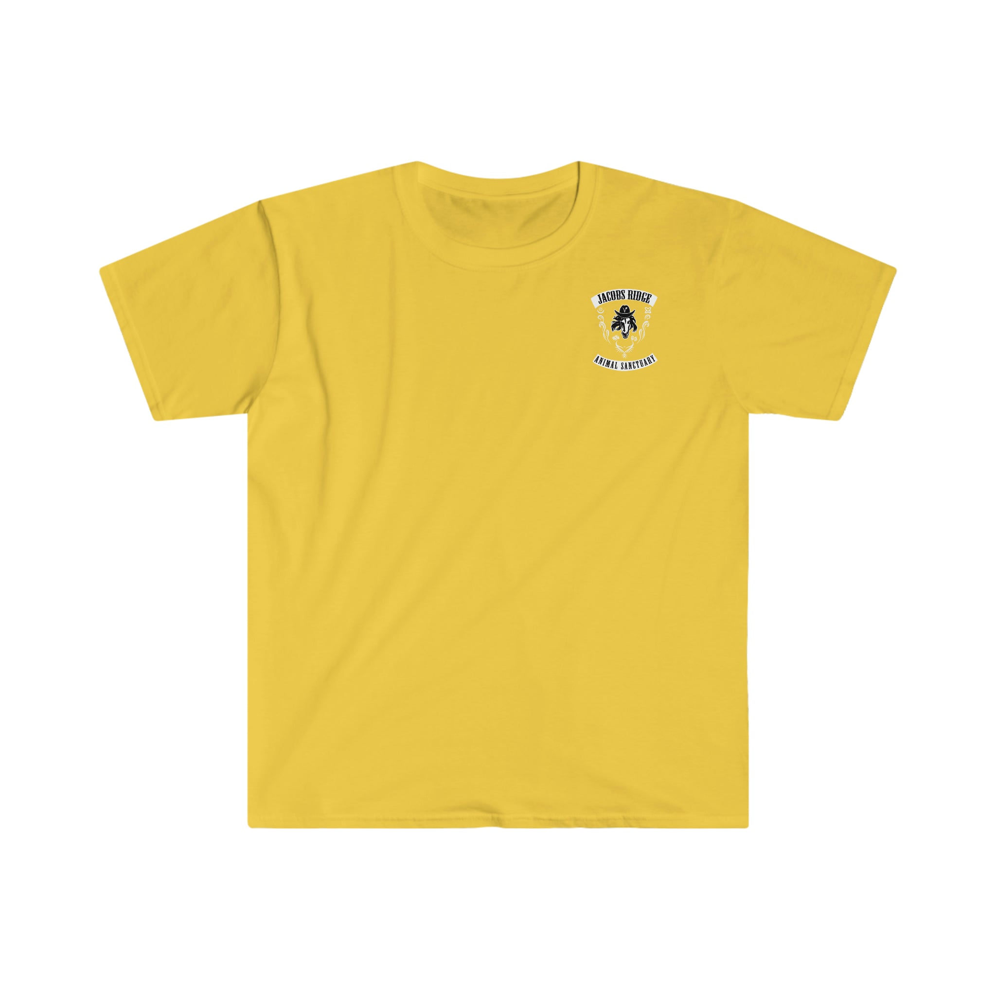 VOLUNTEER 2023 Unisex Softstyle T-Shirt