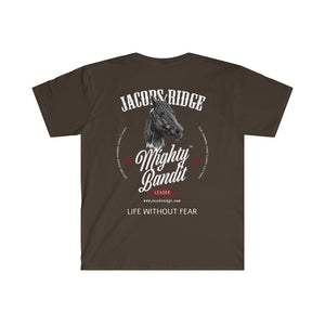 MIGHTY BANDIT Unisex Softstyle T-Shirt