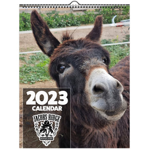 2023 Wall calendars (US & CA)